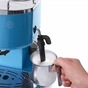 Ріжкова кавоварка еспресо DeLonghi ECO 310.B (ECO310.B) - зменшене зображення 2