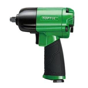 Гайковерт Toptul пневмо 1/2" 813N/m (KAAX1660) зображення 1