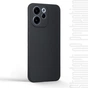 Чохол до мобільного телефона Armorstandart Matte Slim Fit OPPO Reno15 F 5G / Reno15 FS 5G Black (ARM89918) - зменшене зображення 2