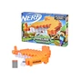Іграшкова зброя Hasbro Nerf Minecraft Pillager (F4415) - зменшене зображення 2