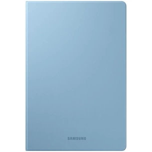 Чохол до планшета Samsung Book Cover Galaxy Tab S6 Lite (P610/615) Blue (EF-BP610PLEGRU) зображення 1