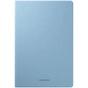 Чохол до планшета Samsung Book Cover Galaxy Tab S6 Lite (P610/615) Blue (EF-BP610PLEGRU) - зменшене зображення 1