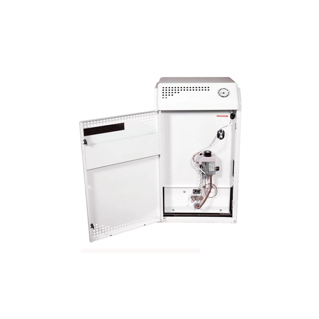 Котел АТЕМ АДГВ -15СН - picture 4