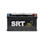 Акумулятор автомобільний SRT 6СТ-100АЗ (0) (-/+) (L5) 800А 12V (E) - зменшене зображення 1