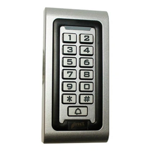 Клавіатура до охоронної системи Trinix TRK-800WM зображення 1