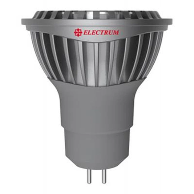 Лампочка Electrum GU5.3 (A-LR-0939) - зображення 1