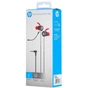 Навушники HP DHE-7004RD Gaming Headset Red - зменшене зображення 5