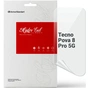 Плівка захисна Armorstandart hydrogel Tecno Pova 8 Pro 5G (ARM94100) - зменшене зображення 1