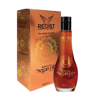 Олія для волосся Redist Professional Moroccan Argan Oil Арганова 100 мл (8697926006982) picture 1