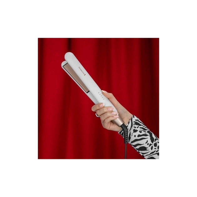 Выпрямитель для волос Remington S4740 Shea Soft - изображение 6