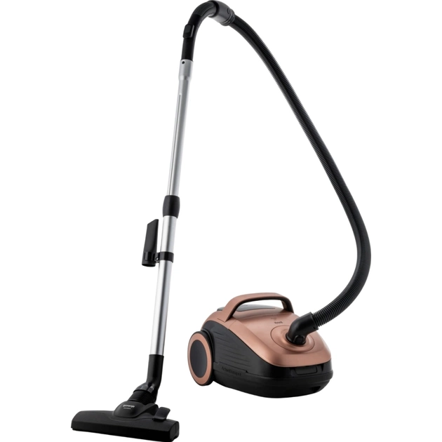 Пилосос Gorenje VCE 22 G6HCO (VCE22G6HCO) - зображення 2