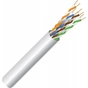 Кабель мережевий FinMark UTP 50м CAT5e 4P 24AWG PVC W Pull Box (163144) - уменьшенное изображение 1