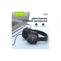 Наушники BAVIN BH-57 Hi-Res Black (HB-BH-57 BK) - уменьшенное изображение 7
