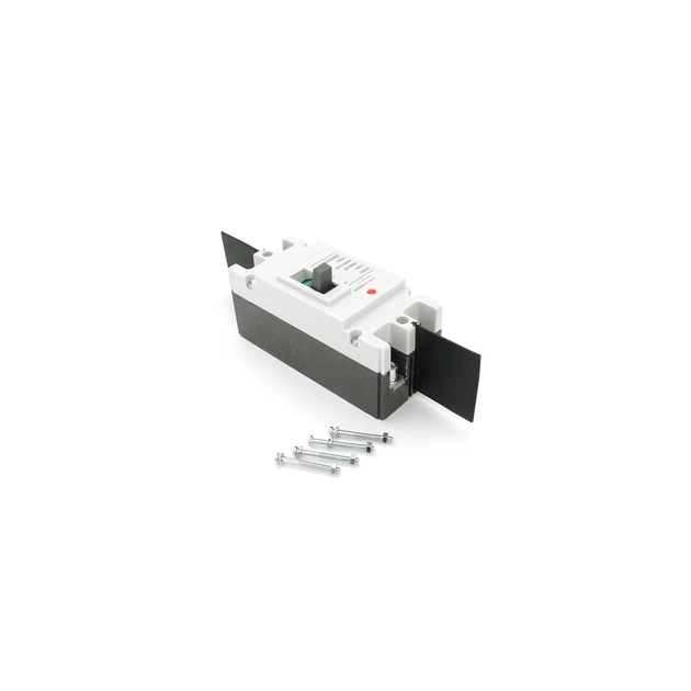 Автоматический выключатель Voltronic M1-125/2300Z/125A - изображение 1