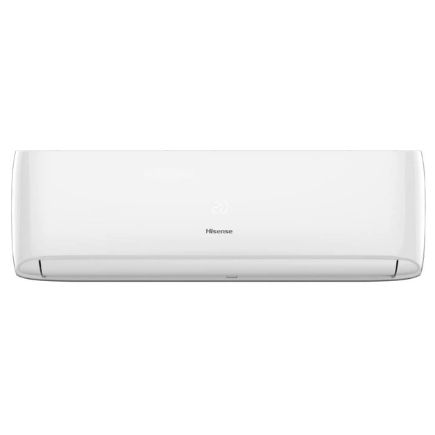 Кондиціонер Hisense CA25YR1AG/CA25YR1AW - изображение 1