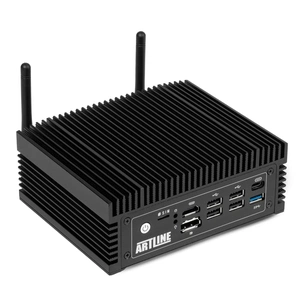 Комп'ютер Artline Business B14 Windows 11 Pro (B14v24Win) зображення 1