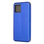 Чохол до мобільного телефона Armorstandart G-Case Motorola G72 Blue (ARM63923) - зменшене зображення 2