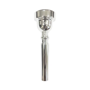 Мундштук для труби Maxtone Trumpet Mouthpiece #5C (MPC-11/B) зображення 1