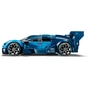 Конструктор LEGO Speed Champions Спортивний автомобіль Bugatti Vision GT Hyper (77253) - зменшене зображення 3