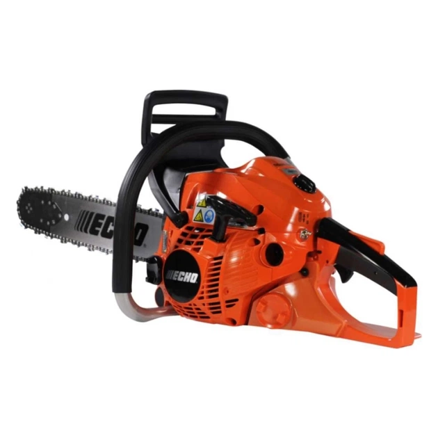 Ланцюгова пила ECHO CS-501SX 2,57кВт/3,5к.с., 18"/45см, 72лан., 0,325 1,5мм - picture 4