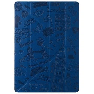 Чохол до планшета Ozaki O!coat Travel iPad Pro 9.7 London (OC131LD) зображення 1