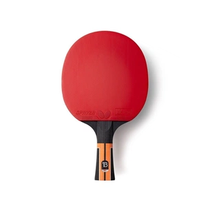 Ракетка для настільного тенісу Butterfly Timo Boll Comfort FL (6110170005) (931845) зображення 1