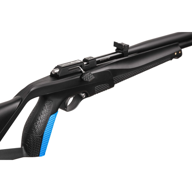 Пневматична гвинтівка Stoeger PCP XM1 S4 Suppressor Black (PCP30006A) - изображение 4