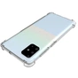 Чохол до мобільного телефона BeCover Anti-Shock Samsung Galaxy A71 SM-A7160 Clear (704645) (704645) - зменшене зображення 5