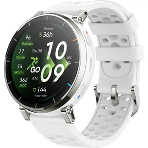 Смарт-годинник Amazfit Active 3 Premium W2559GL3N Білий (1193748) зображення 1