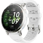 Смарт-годинник Amazfit Active 3 Premium W2559GL3N Білий (1193748) - зменшене зображення 1