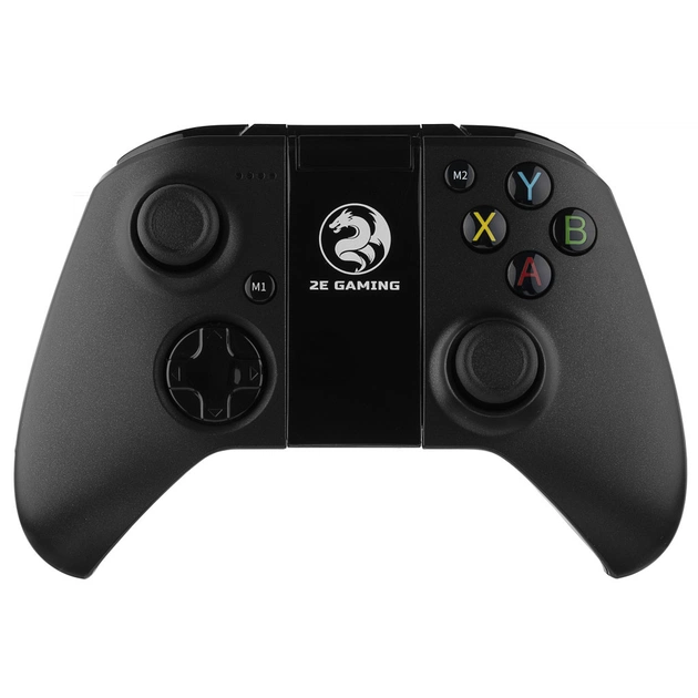 Геймпад 2E C04 PC/PS3/iOS (iCADE)/Android Black (2E-UWGC-C04) - изображение 1