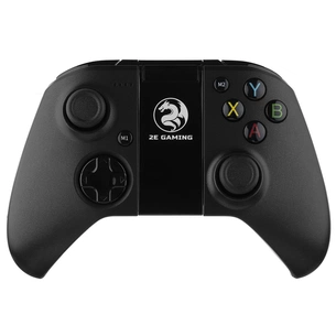 Геймпад 2E C04 PC/PS3/iOS (iCADE)/Android Black (2E-UWGC-C04) зображення 1