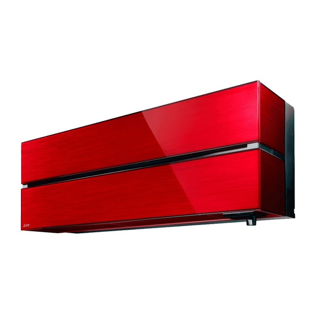 Кондиціонер Mitsubishi Premium Inverter (MSZ-LN35VGR/MUZ-LN35VG2) - зображення 1