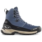 Ботинки Salewa Puez Winter Mid PTX Wmn 61448 8669 - 40.5 - синій (013.001.6416) - уменьшенное изображение 2