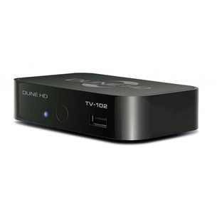 Медіаплеєр Dune HD TV-102 зображення 1