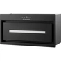 Витяжка кухонна GRANADO Palamos 2613-1200 black (GCH556311 GCH516311) - зменшене зображення 1