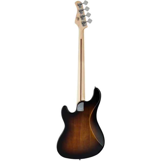 Бас-гітара Cort GB24JJ 2 Tone Burst (GB24JJ 2T) - picture 3