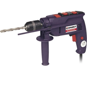 Дриль Sparky BUR150CET зображення 1