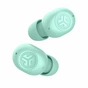 Навушники Jlab JBuds Mini Mint Green (IEUEBJBMINIRMNT124) - зменшене зображення 3