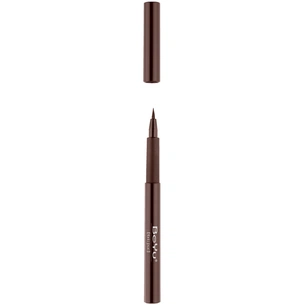 Підводка для очей BeYu Liquid Fine Liner 03 - Touchy Brown (4033651367037) изображение 1