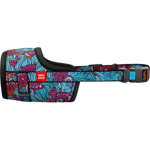 Намордник для собак WAUDOG Nylon Літо №1 (5370) зображення 1