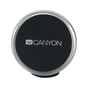 Універсальний автотримач Canyon Car air vent magnetic phone holder with button (CNE-CCHM4) - зменшене зображення 3