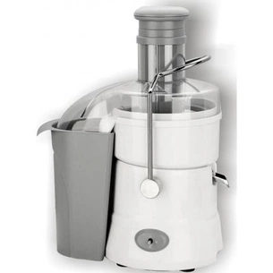 Соковижималка Mystery MJE-1905 white зображення 1