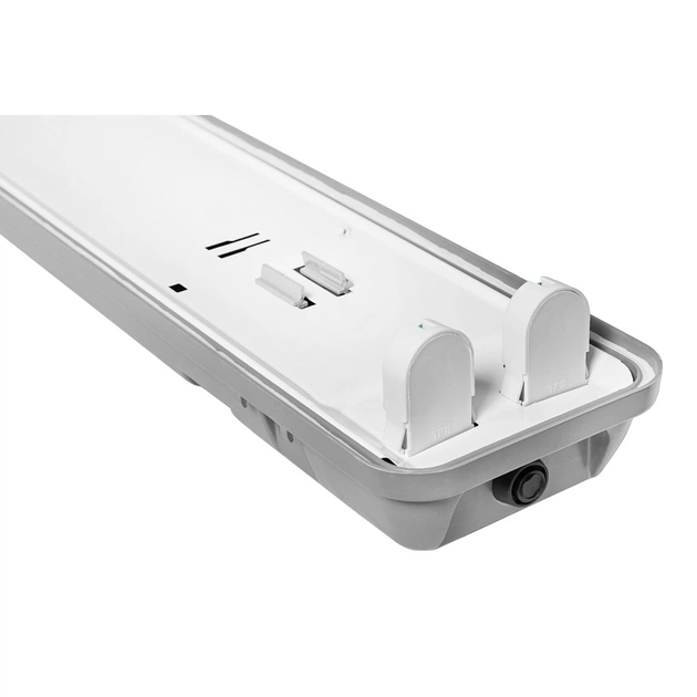 Світильник Delux PC7 LED IP65 G13 без ламп_ (90024301) - picture 3