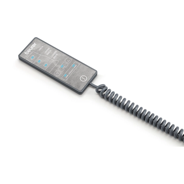 Массажер Beurer MG 330 grey - изображение 4