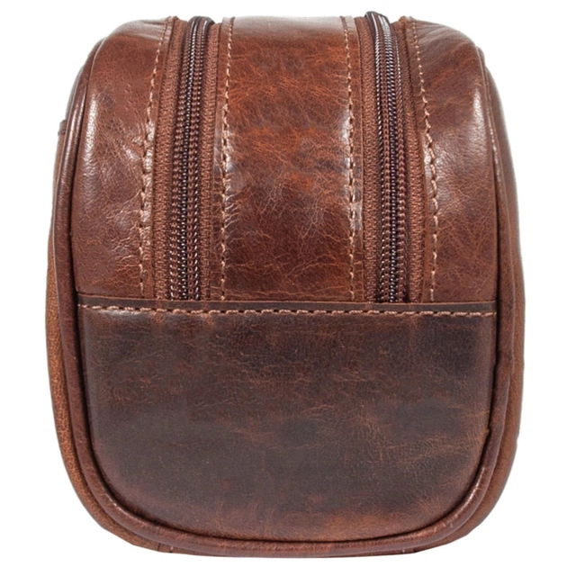 Несесер Ashwood T78 Chestnut - изображение 3