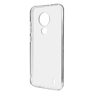 Чохол до мобільного телефона Armorstandart Air Series Nokia C21 Transparent (ARM70427) зображення 1
