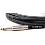 Инструментальный кабель Klotz 59 Vintage Pro Guitar Cable Angled 4.5 m (228234) - уменьшенное изображение 4