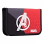 Пенал Yes Marvel. Avengers HP-02 (533085) - зменшене зображення 3