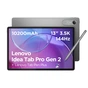 Планшет Lenovo Idea Tab Pro (Gen 2) 8/256 Luna Grey + Keyboard&Pen (ZAHD0484UA) - уменьшенное изображение 1